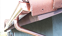 Rain Gutter Installation, Repair, Cleaning in Itasca, IL